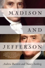 Cover art for Madison and Jefferson