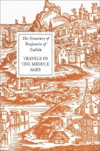 Cover art for The Itinerary of Benjamin of Tudela: Travels in the Middle Ages