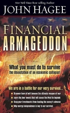 Cover art for Financial Armageddon