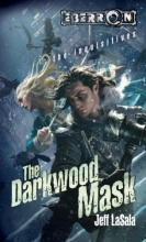 Cover art for The Darkwood Mask: The Inquisitives