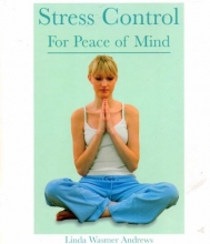 Cover art for Stress Control For Peace of Mind
