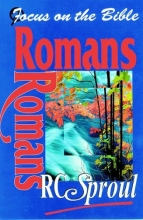 Cover art for Romans (Focus on the Bible Commentaries)