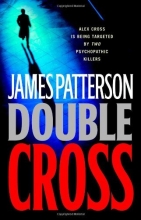 Cover art for Double Cross (Series Starter, Alex Cross #13)