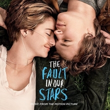 Cover art for The Fault In Our Stars: Music From The Motion Picture