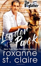 Cover art for Leader of the Pack (The Dogfather) (Volume 3)