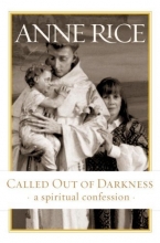 Cover art for Called Out of Darkness: A Spiritual Confession