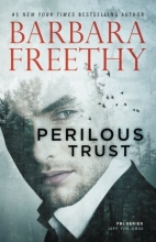 Cover art for Perilous Trust (Off The Grid: FBI Trilogy) (Volume 1)