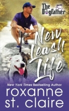 Cover art for New Leash on Life (The Dogfather) (Volume 2)