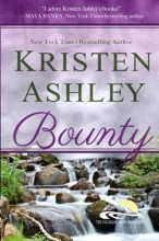 Cover art for Bounty (Colorado Mountain Series) (Volume 7)