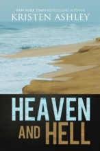 Cover art for Heaven and Hell