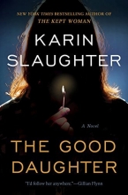 Cover art for The Good Daughter: A Novel