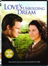 Cover art for Love's Unfolding Dream