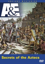 Cover art for Ancient Mysteries - Secrets of the Aztecs