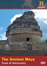 Cover art for Ancient Maya: Tools of Astronomy