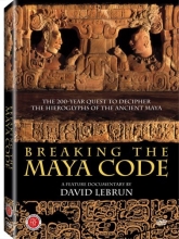Cover art for Breaking the Maya Code