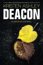 Cover art for Deacon (Unfinished Heroes) (Volume 4)