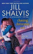 Cover art for Chasing Christmas Eve: A Heartbreaker Bay Novel