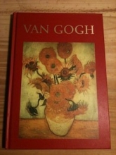 Cover art for VAN GOGH