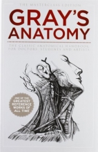 Cover art for Gray"s Anatomy
