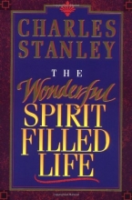 Cover art for The Wonderful Spirit Filled Life