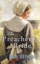 Cover art for The Preacher's Bride