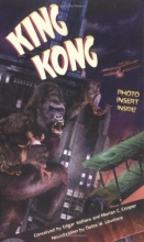 Cover art for King Kong