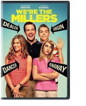 Cover art for We're the Millers