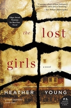 Cover art for The Lost Girls: A Novel