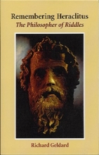 Cover art for Remembering Heraclitus