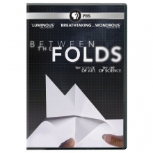 Cover art for Independent Lens: Between the Folds