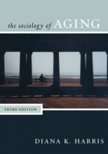 Cover art for The Sociology of Aging