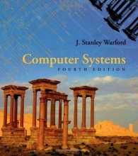 Cover art for Computer Systems