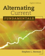 Cover art for Alternating Current Fundamentals