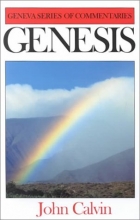 Cover art for Genesis (Geneva Series of Commentaries) (Geneva Commentaries)