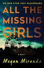Cover art for All the Missing Girls: A Novel