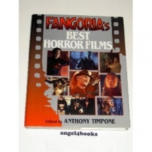 Cover art for Fangoria's Best Horror Films