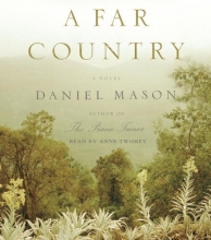 Cover art for A Far Country
