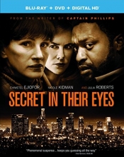 Cover art for Secret in Their Eyes [Blu-ray]