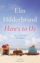 Cover art for Here's to Us