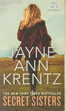 Cover art for Secret Sisters