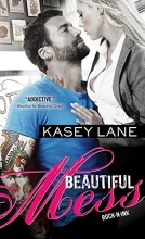 Cover art for Beautiful Mess (Rock n Ink)