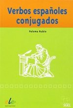 Cover art for Verbos espanoles conjugados (Spanish Edition)