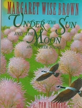 Cover art for Under the Sun and the Moon: And Other Poems