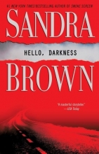 Cover art for Hello, Darkness