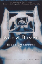 Cover art for Slow River