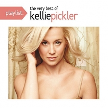 Cover art for Playlist: The Very Best of Kellie Pickler
