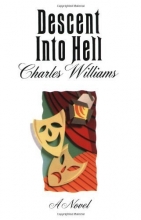 Cover art for Descent Into Hell