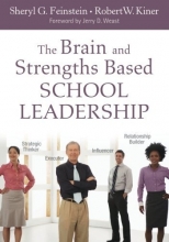 Cover art for The Brain and Strengths Based School Leadership