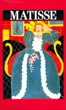 Cover art for Matisse (Great Modern Masters)
