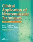 Cover art for Clinical Applications of Neuromuscular Techniques: The Upper Body, Volume 1, 1e